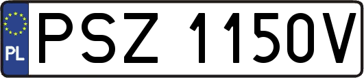 PSZ1150V