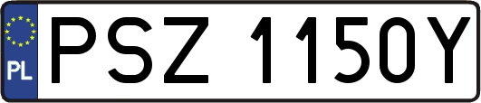 PSZ1150Y