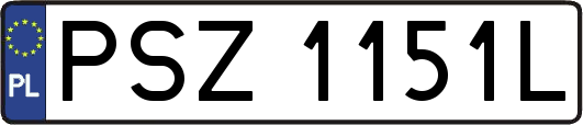PSZ1151L