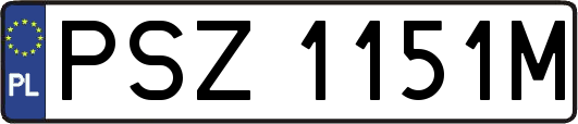 PSZ1151M