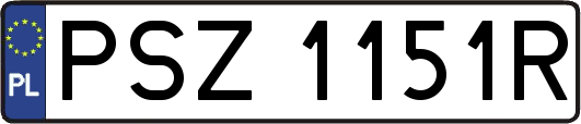 PSZ1151R