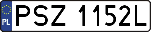 PSZ1152L