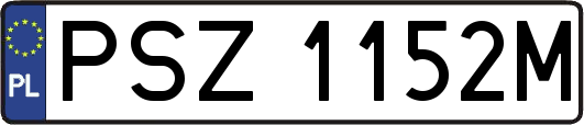 PSZ1152M