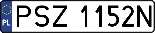 PSZ1152N
