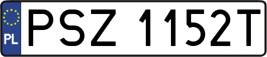 PSZ1152T