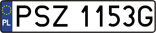 PSZ1153G