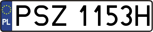 PSZ1153H