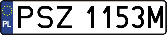 PSZ1153M