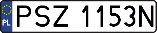 PSZ1153N