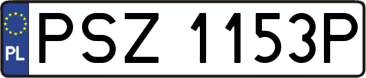 PSZ1153P