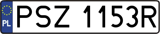 PSZ1153R