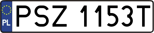 PSZ1153T