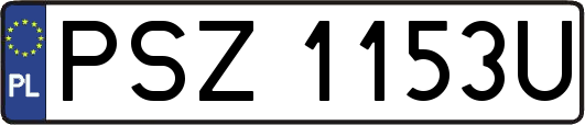 PSZ1153U
