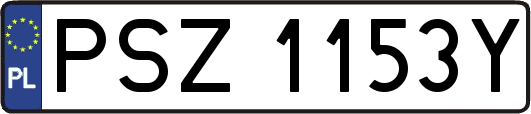 PSZ1153Y
