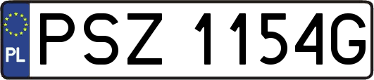 PSZ1154G