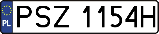 PSZ1154H