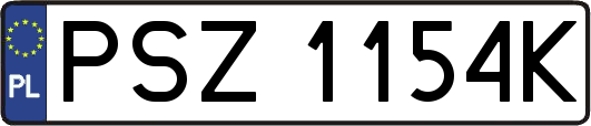 PSZ1154K