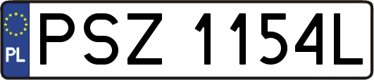 PSZ1154L