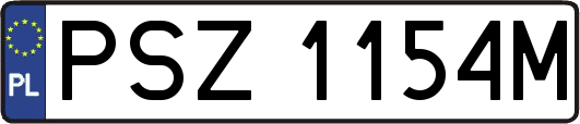 PSZ1154M