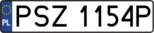 PSZ1154P