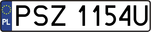 PSZ1154U