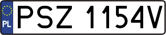 PSZ1154V