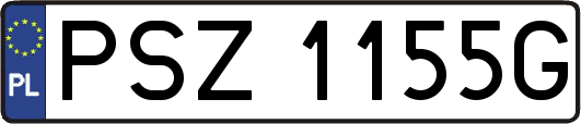 PSZ1155G