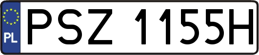 PSZ1155H