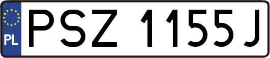 PSZ1155J