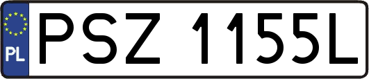 PSZ1155L