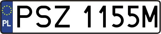 PSZ1155M