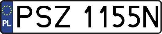 PSZ1155N