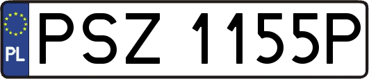 PSZ1155P