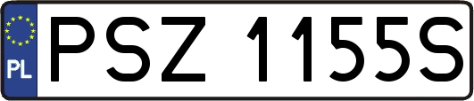 PSZ1155S