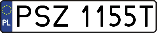 PSZ1155T