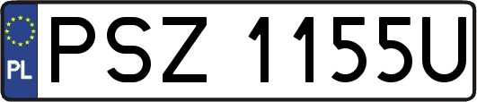 PSZ1155U