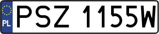 PSZ1155W