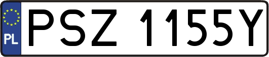 PSZ1155Y