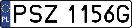 PSZ1156G