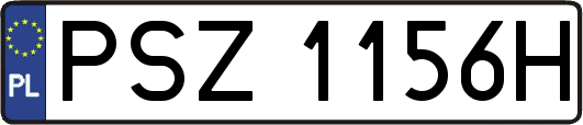 PSZ1156H