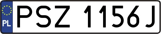 PSZ1156J