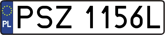 PSZ1156L