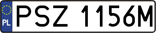 PSZ1156M