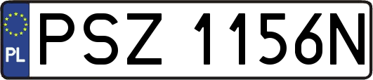 PSZ1156N