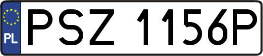 PSZ1156P