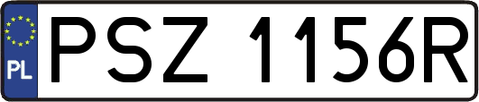 PSZ1156R