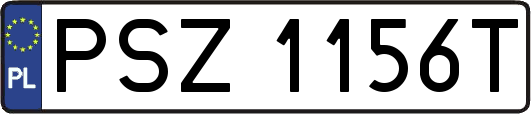 PSZ1156T