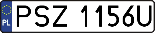 PSZ1156U