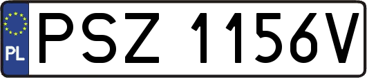 PSZ1156V