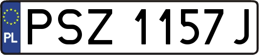 PSZ1157J